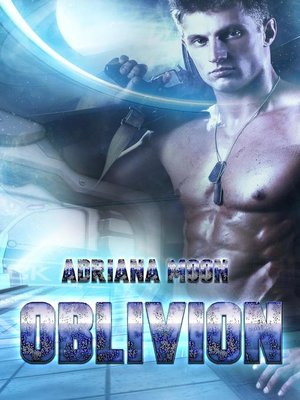 cover image of Oblivion